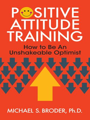 cover image of Positive Attitude Training